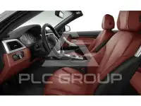 2017 BMW 430