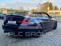 2017 BMW 430