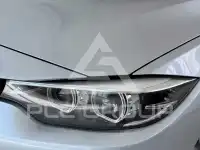 2017 BMW 430