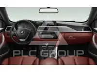 2017 BMW 430