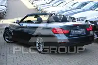 2017 BMW 430