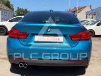 2017 BMW 430