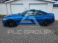 2017 BMW 430