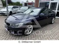 2017 BMW 430