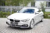 2017 BMW 430