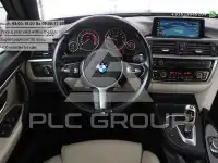 2017 BMW 430