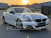 2017 BMW 430