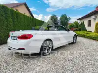 2017 BMW 430