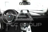 2017 BMW 430
