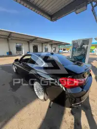 2017 BMW 430