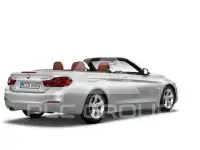 2017 BMW 430