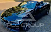 2017 BMW 430