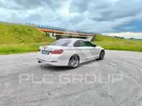 2017 BMW 430