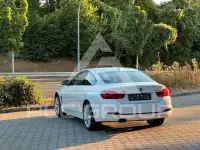 2017 BMW 430