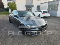 2017 BMW 430