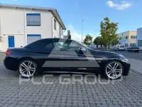 2017 BMW 430