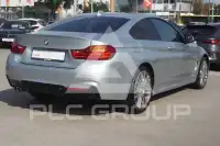 2017 BMW 430