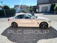 2017 BMW 430
