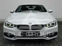 2017 BMW 430