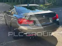 2017 BMW 430