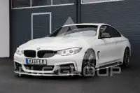 2017 BMW 430