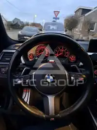 2017 BMW 430