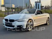 2017 BMW 430