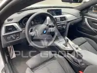 2017 BMW 430