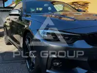 2017 BMW 430