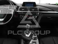 2017 BMW 430