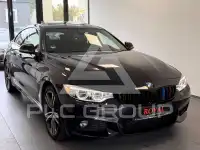 2017 BMW 430