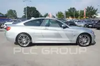 2017 BMW 430