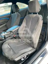 2017 BMW 430