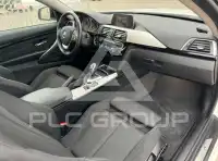 2017 BMW 430