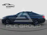 2017 BMW 430