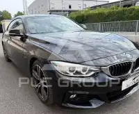 2017 BMW 430
