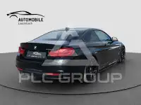 2017 BMW 430