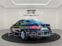 2017 BMW 430