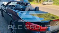 2017 BMW 430