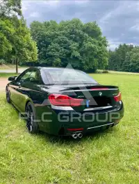 2017 BMW 430