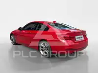 2017 BMW 430