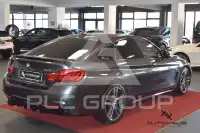 2017 BMW 430