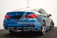 2017 BMW 430