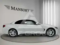 2017 BMW 430