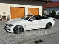 2017 BMW 430
