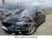 2017 BMW 430