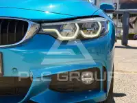 2017 BMW 430
