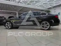 2017 BMW 430