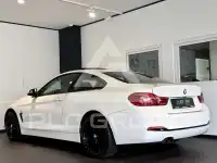 2017 BMW 430
