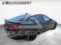 2017 BMW 430